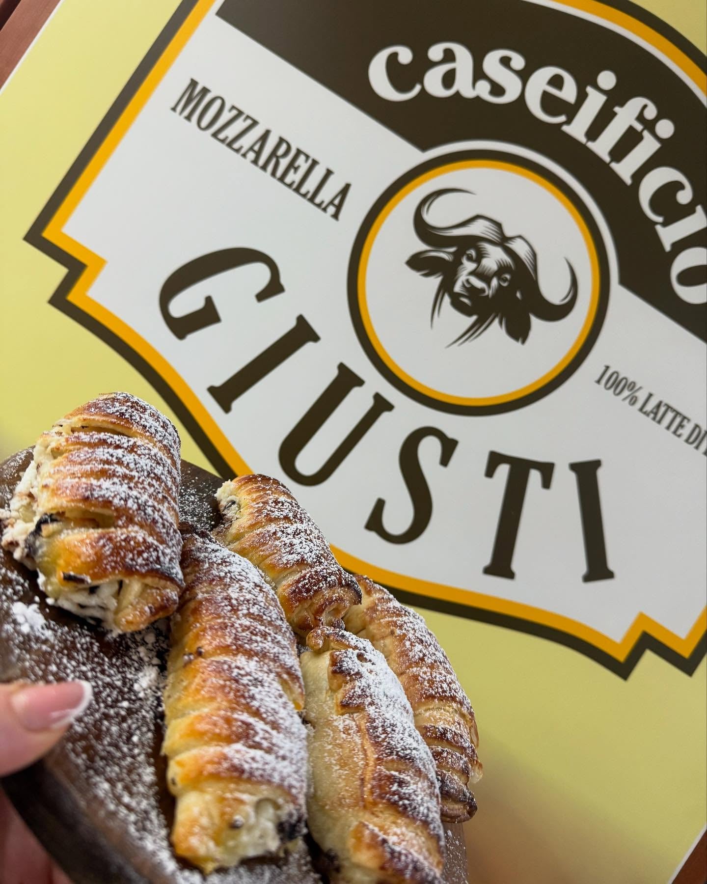 Caseificio Giusti Artigianale S.r.l. - Foto 4