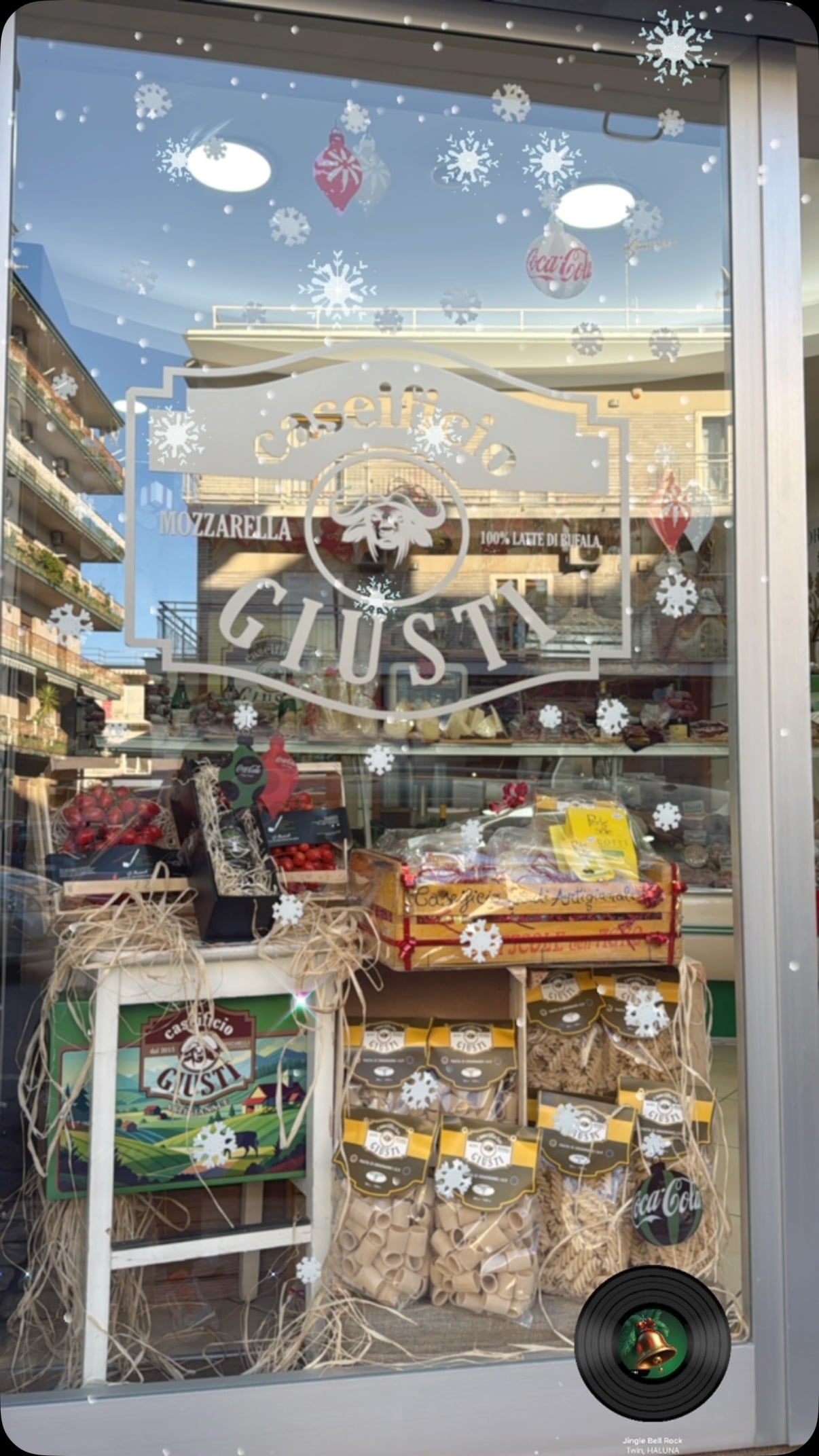 Caseificio Giusti Artigianale S.r.l. - Foto 5