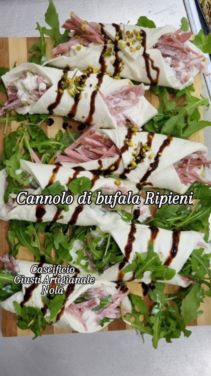 Caseificio Giusti Artigianale S.r.l. - Foto 8